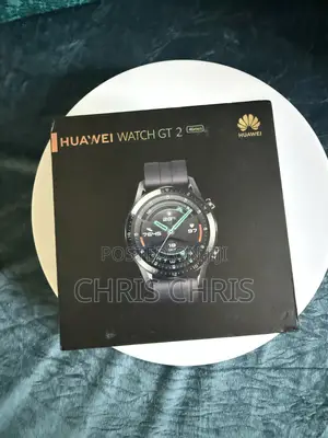 Huawei Watch Gt2 46mm