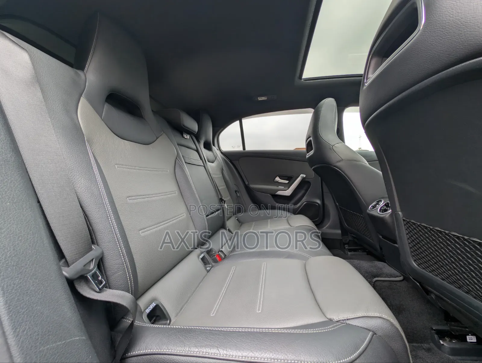 Mercedes-Benz Actros 2019 White