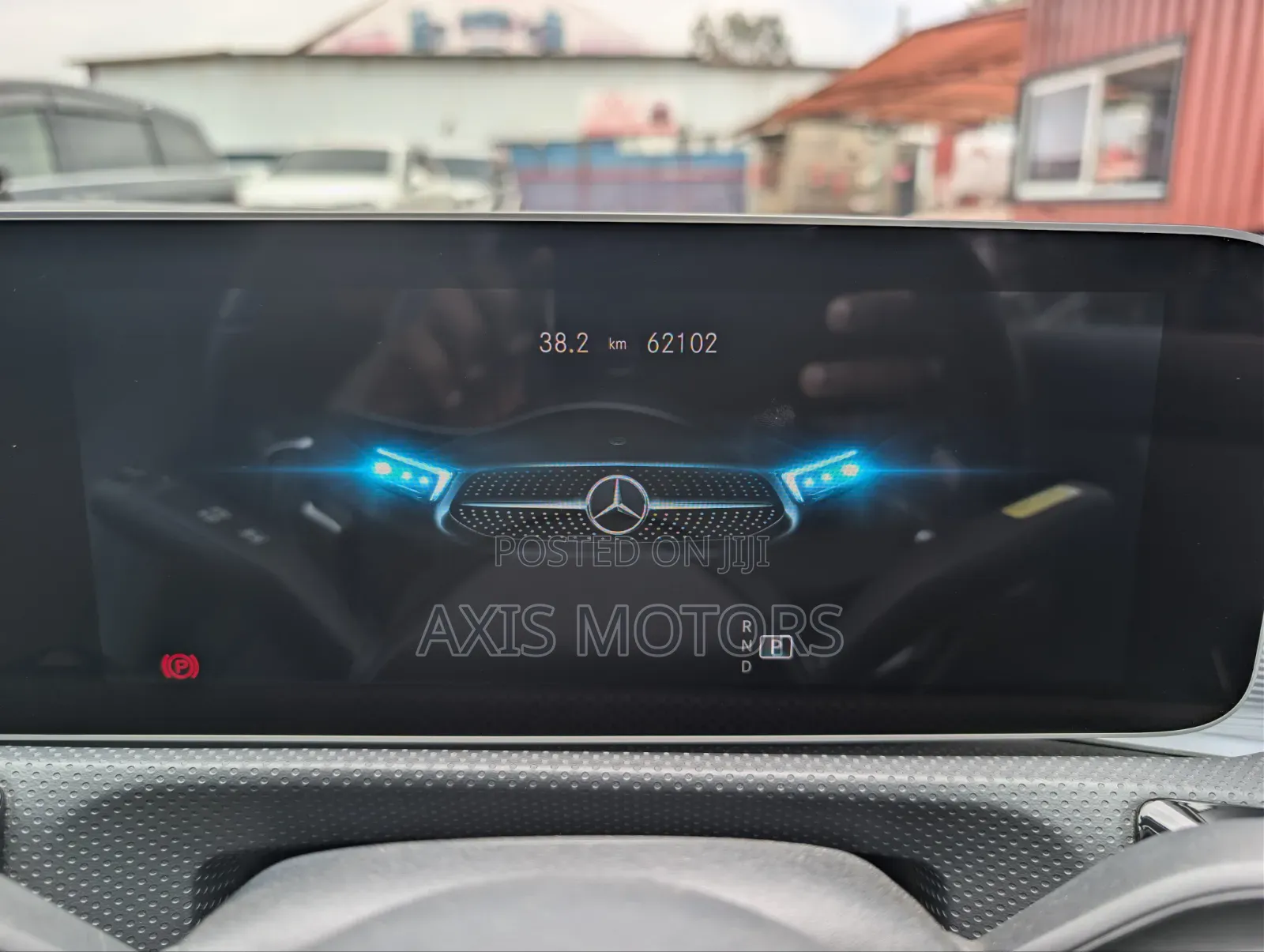 Mercedes-Benz Actros 2019 White