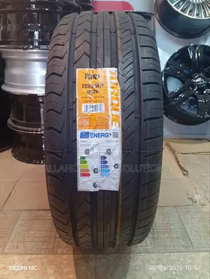 Torque 225/55r17 Tyre | High-Performance Passenger Tyres