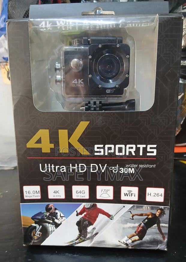 Actio. Camera - thumbnail 2