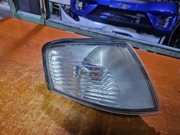 Wingroad Y11 Cornerlight