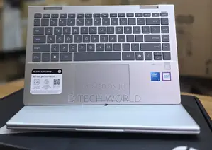 Laptop HP 16GB Intel Core 7 SSD 1T