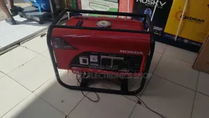 Honda Power Generator 5.5kva