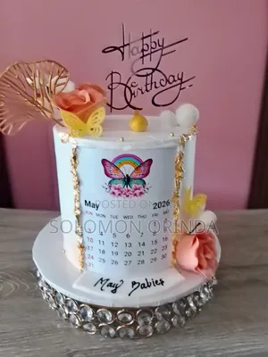 Wandys Bakers for Wonderful Cakes