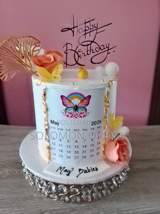Wandys Bakers for Wonderful Cakes