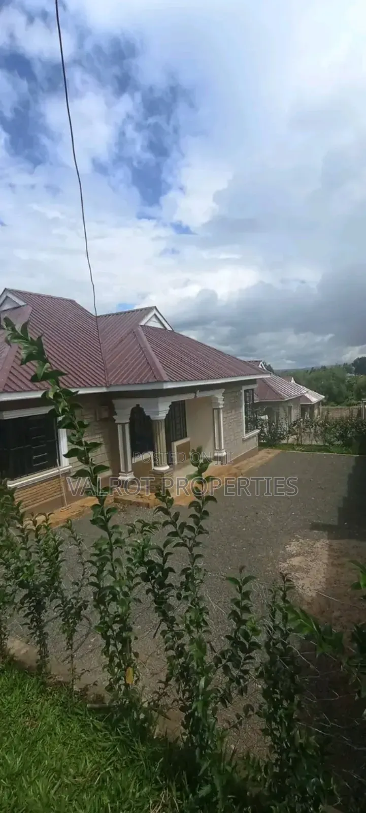 3bdrm Bungalow in Matasia for rent
