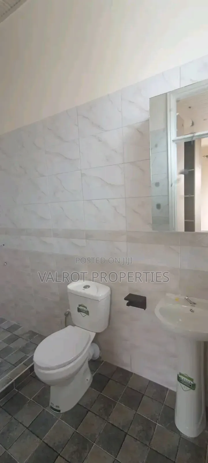 3bdrm Bungalow in Matasia for rent