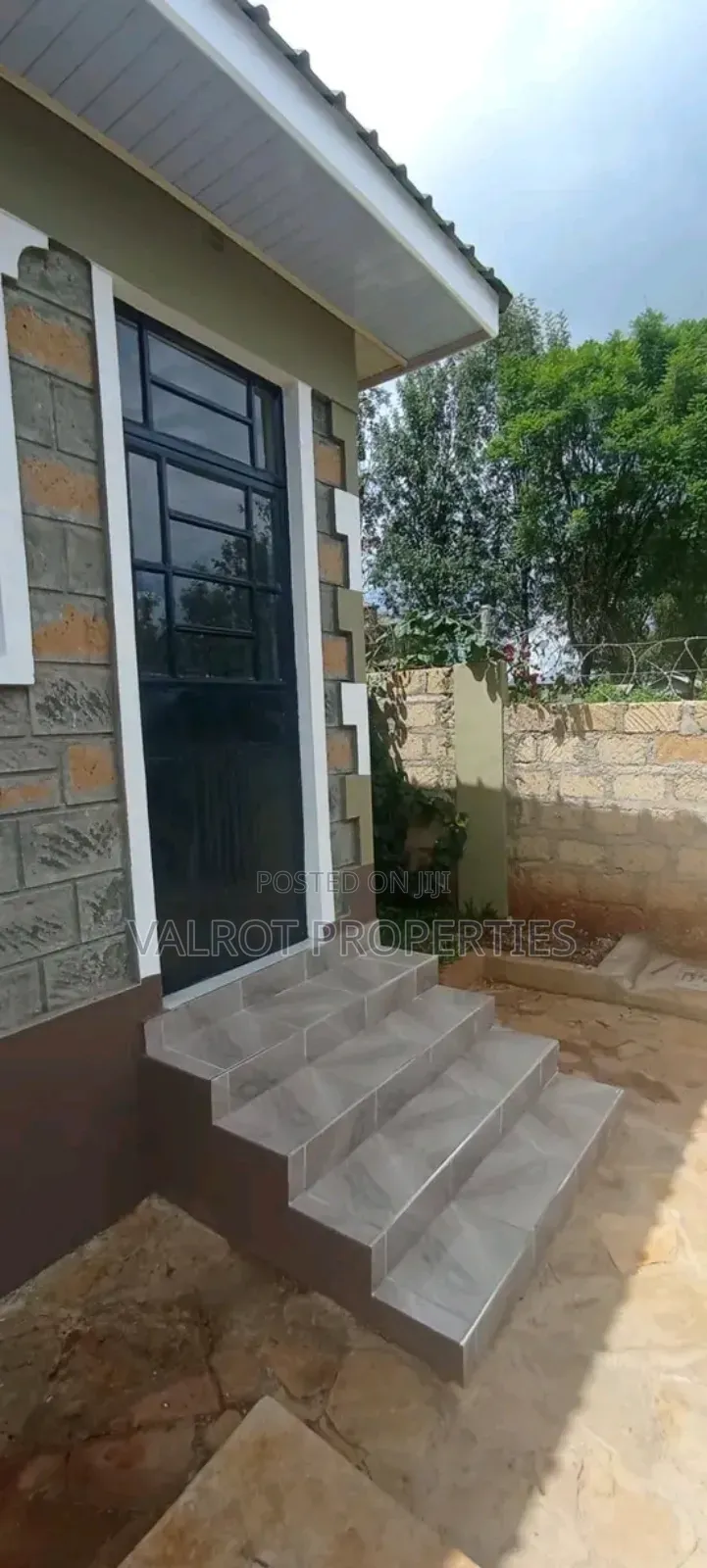 3bdrm Bungalow in Matasia for rent