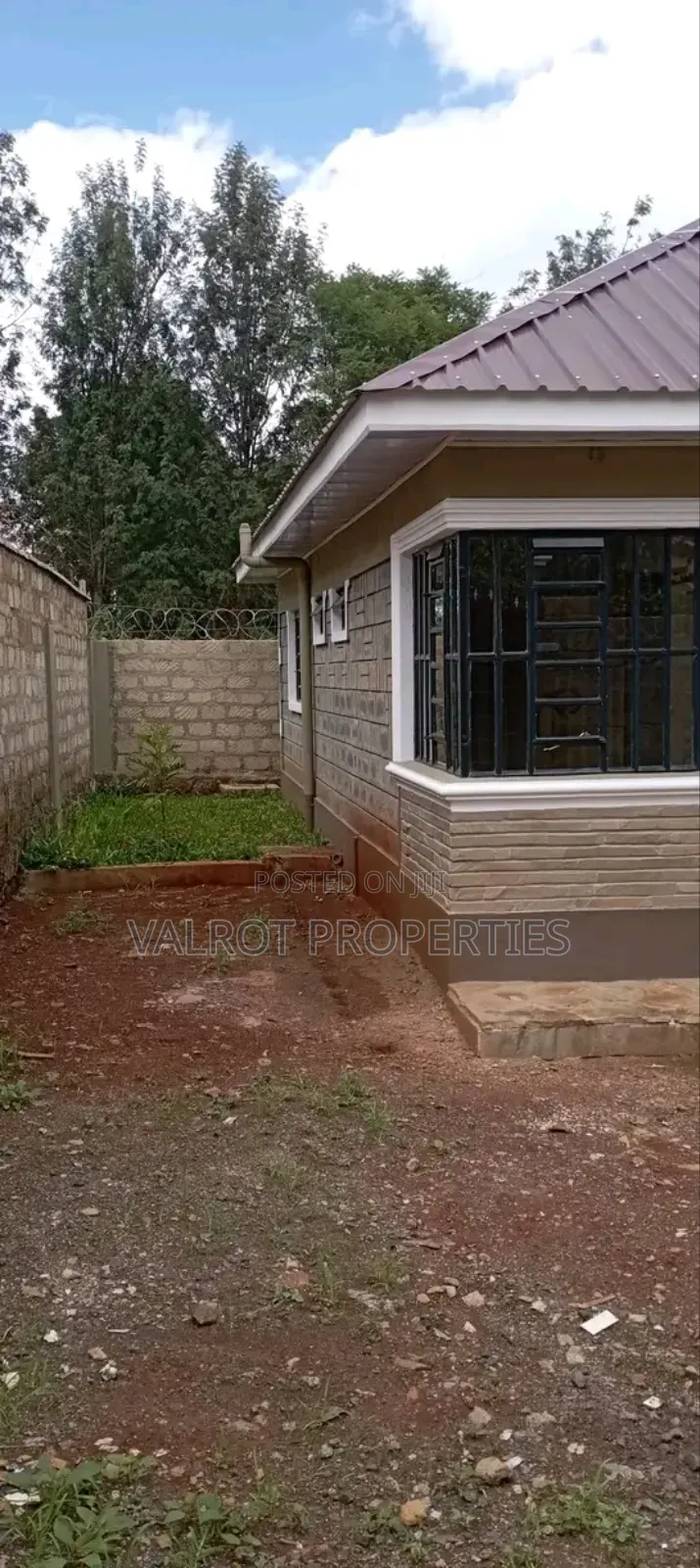 3bdrm Bungalow in Matasia for rent
