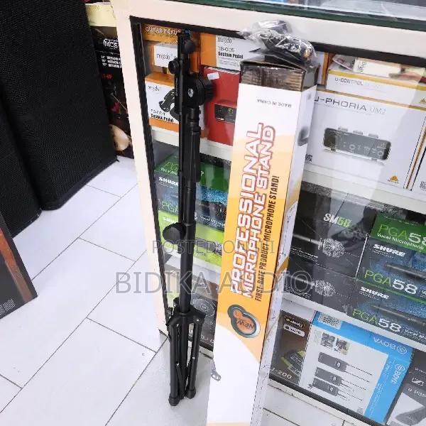 Boyong by-789 Mic Stand