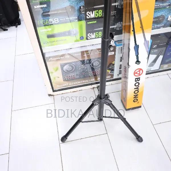 Boyong by-789 Mic Stand - thumbnail 2