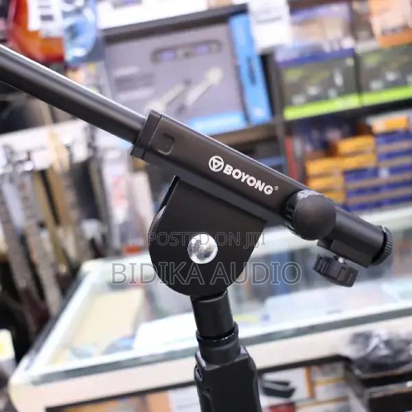 Boyong by-789 Mic Stand - thumbnail 4