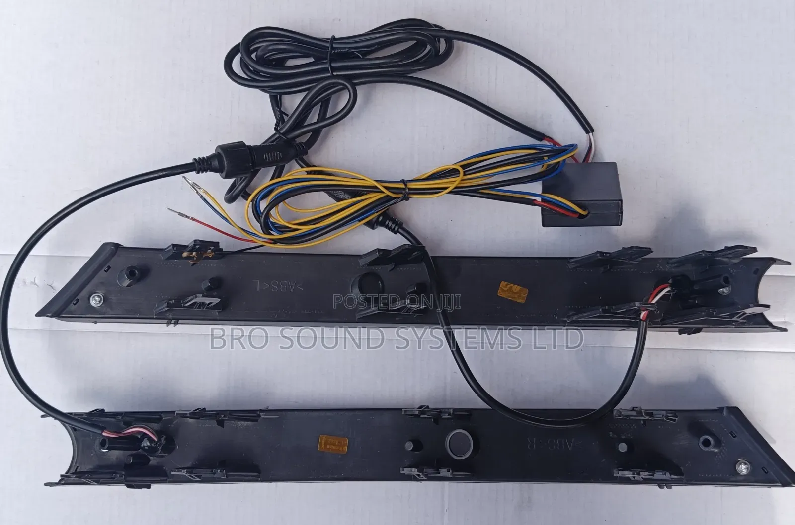 Mazda Cx-5 Led Daytime Running Lights (Drl) for 2017-2022