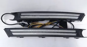 Mazda Cx-5 Led Daytime Running Lights (Drl) for 2017-2022