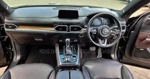 Mazda CX-8 2019