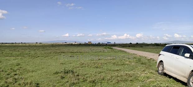 50 By 100 Plots For Sale In Kitengela