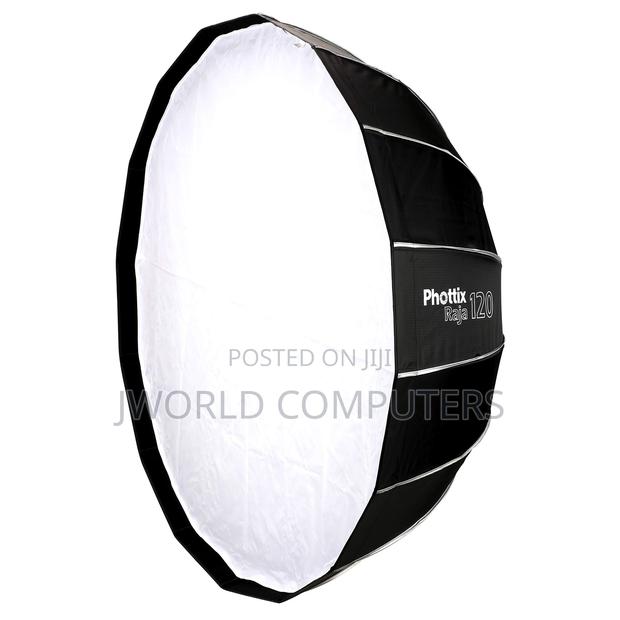 Phottix Raja 120cm - thumbnail 4