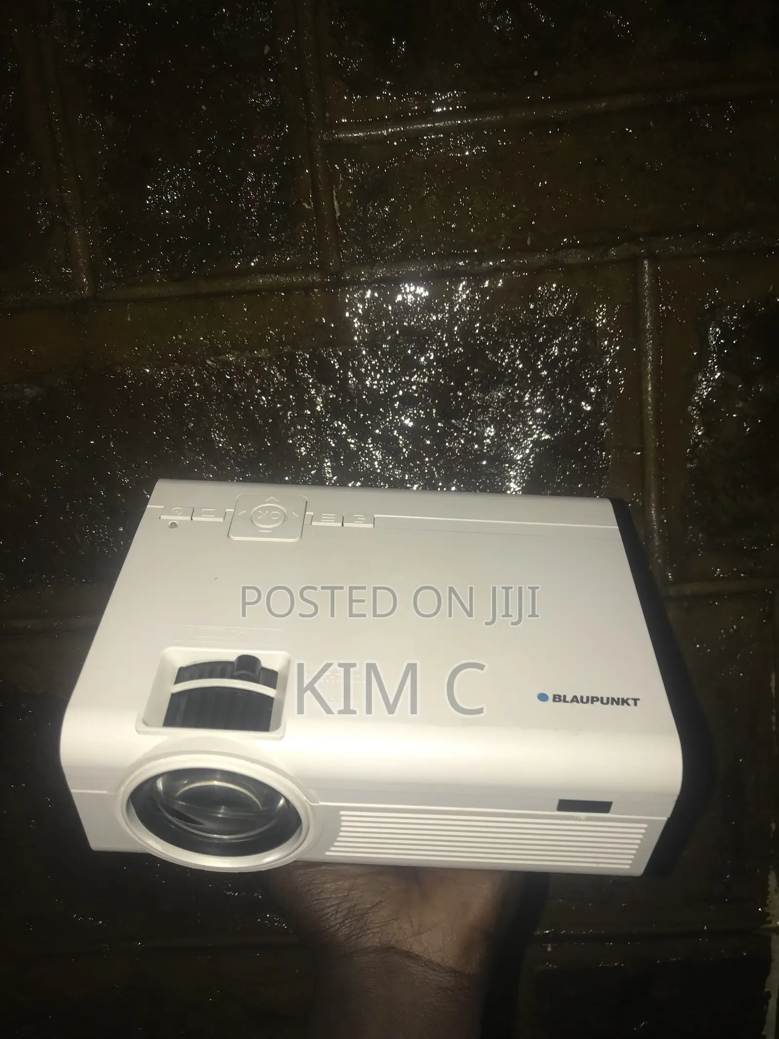 Blaupunkt Projector