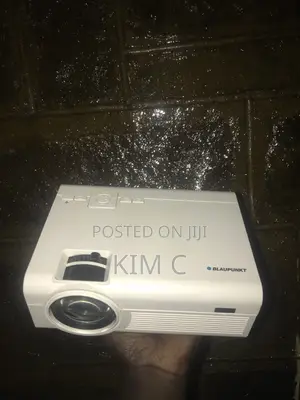 Blaupunkt Projector