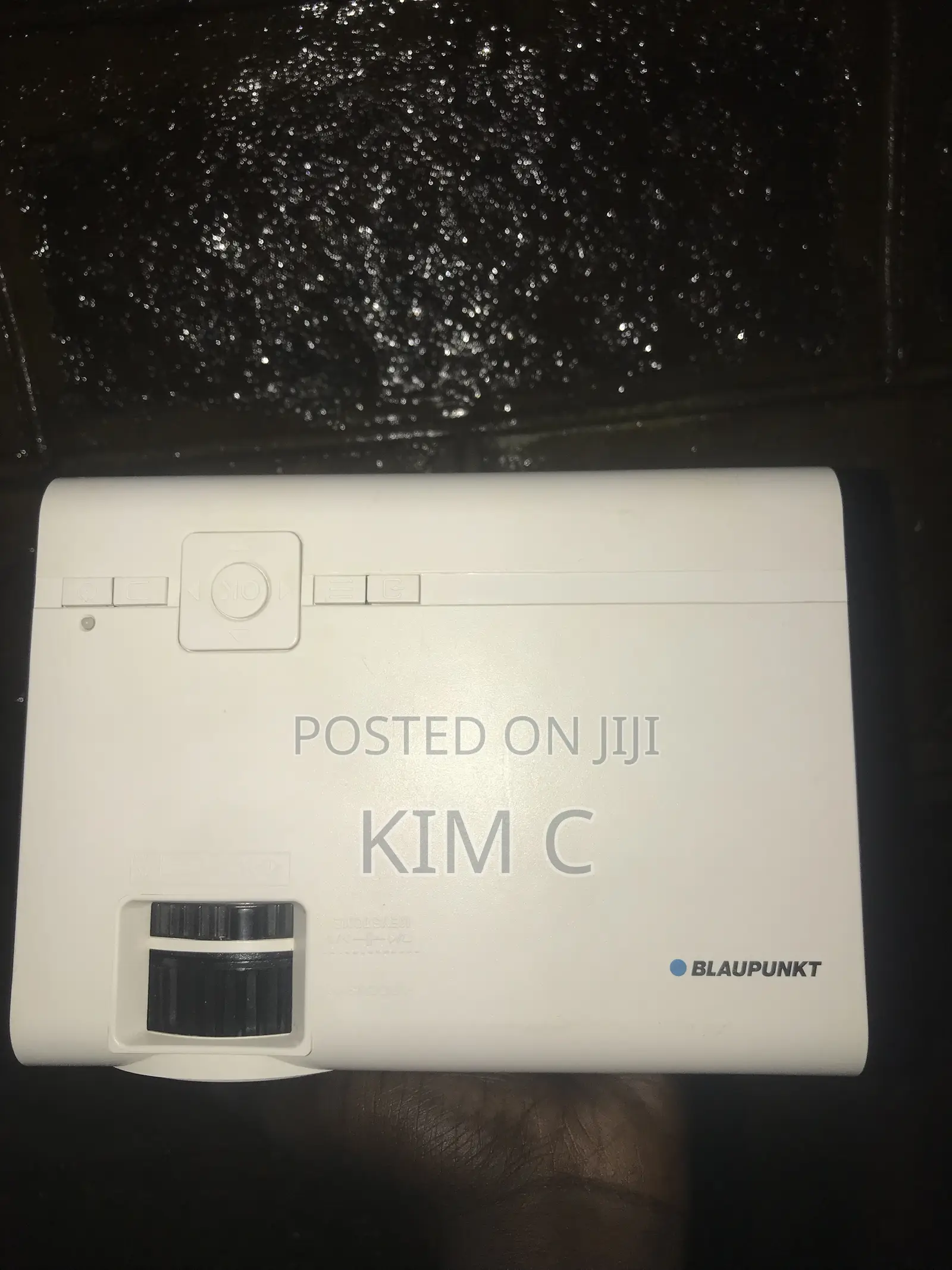 Blaupunkt Projector