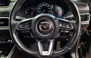 Mazda CX-8 2019