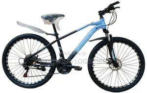 Flexi Mountain Bike Size 26