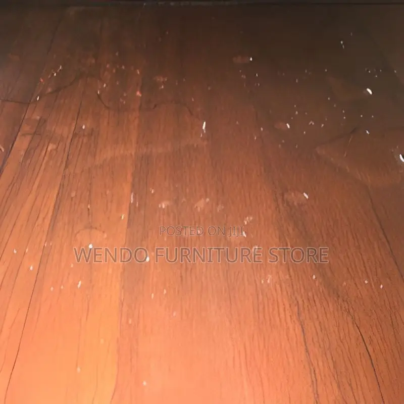 Office Desk; 1400mm Home Office Mahogany Executive Desks With Cabinets