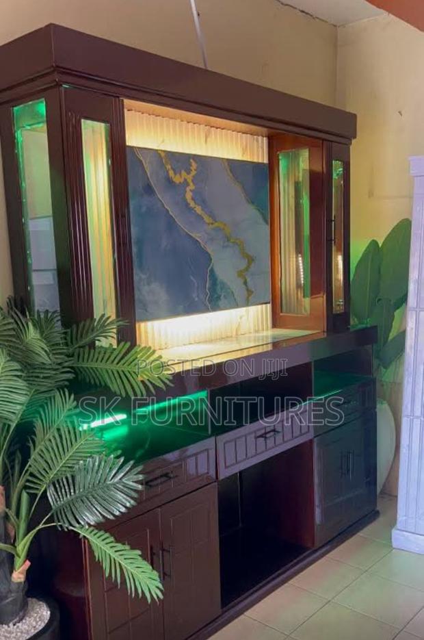 Modern Tv Entertainment Unit