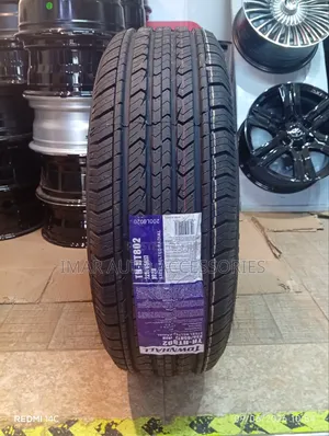 Townhall 225/65r17 Tyre | Reliable Suv Crossover Tyres