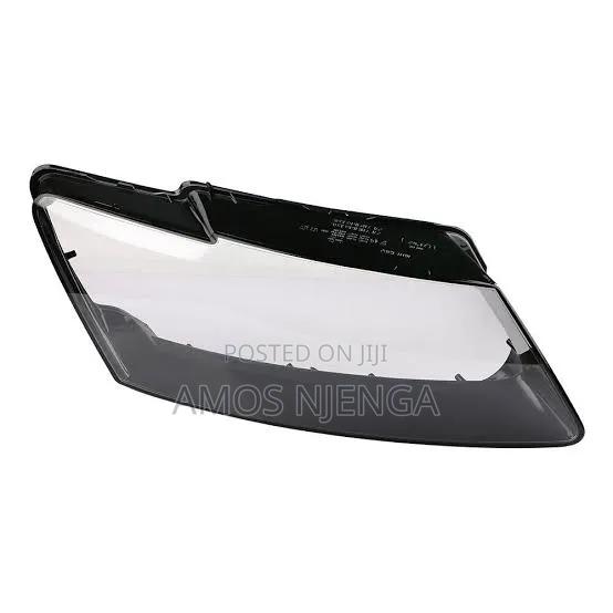 Audi Q5 /Sq5 2014-2017 Headlight Lens - thumbnail 2