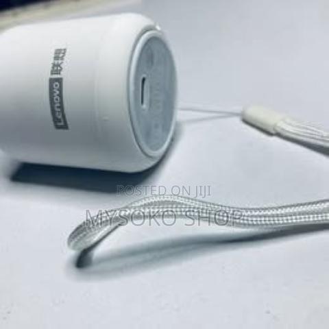 L01 Lenovo Speaker