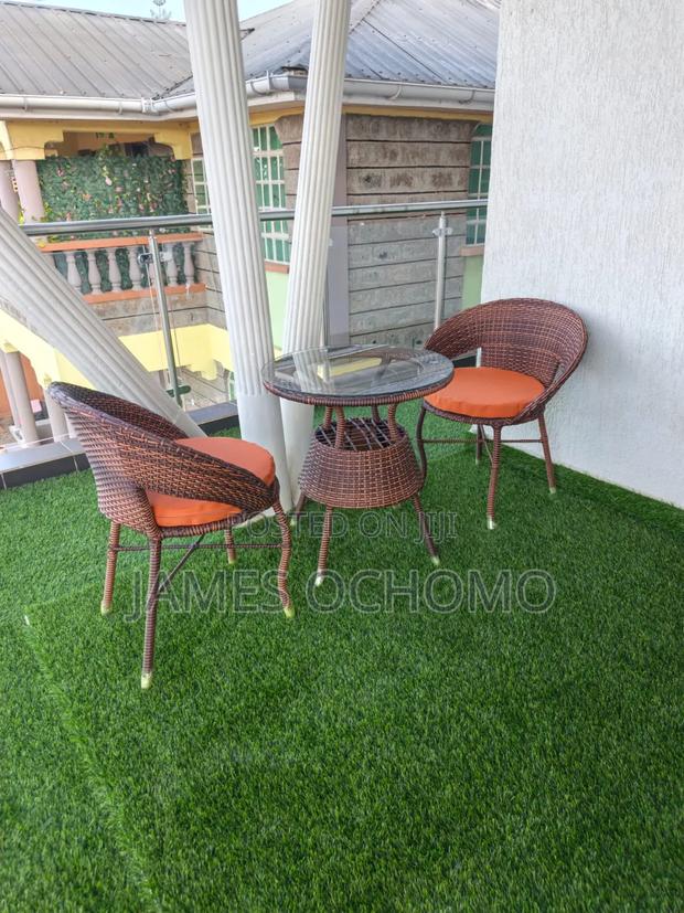 Outdoor Set