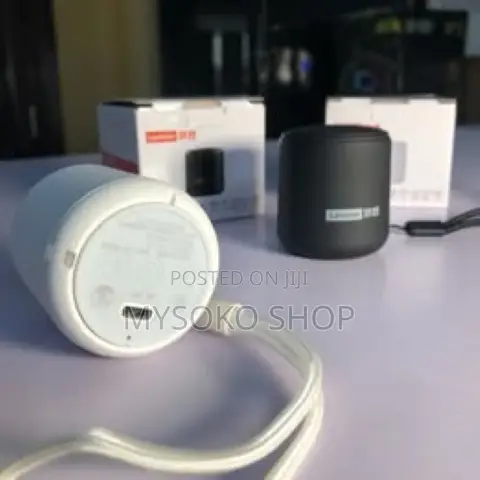 L01 Lenovo Speaker