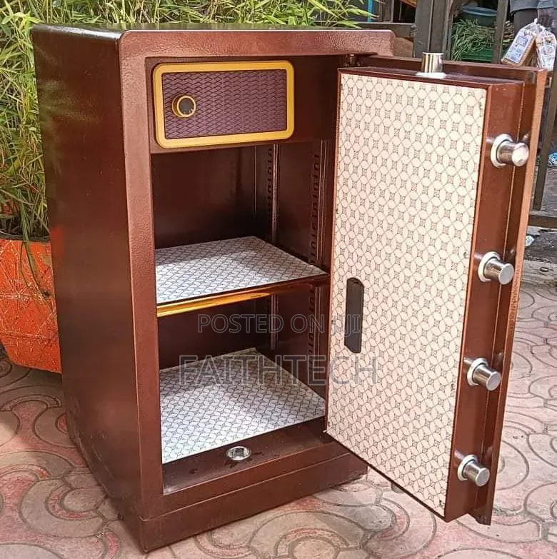 70kg Safebox
