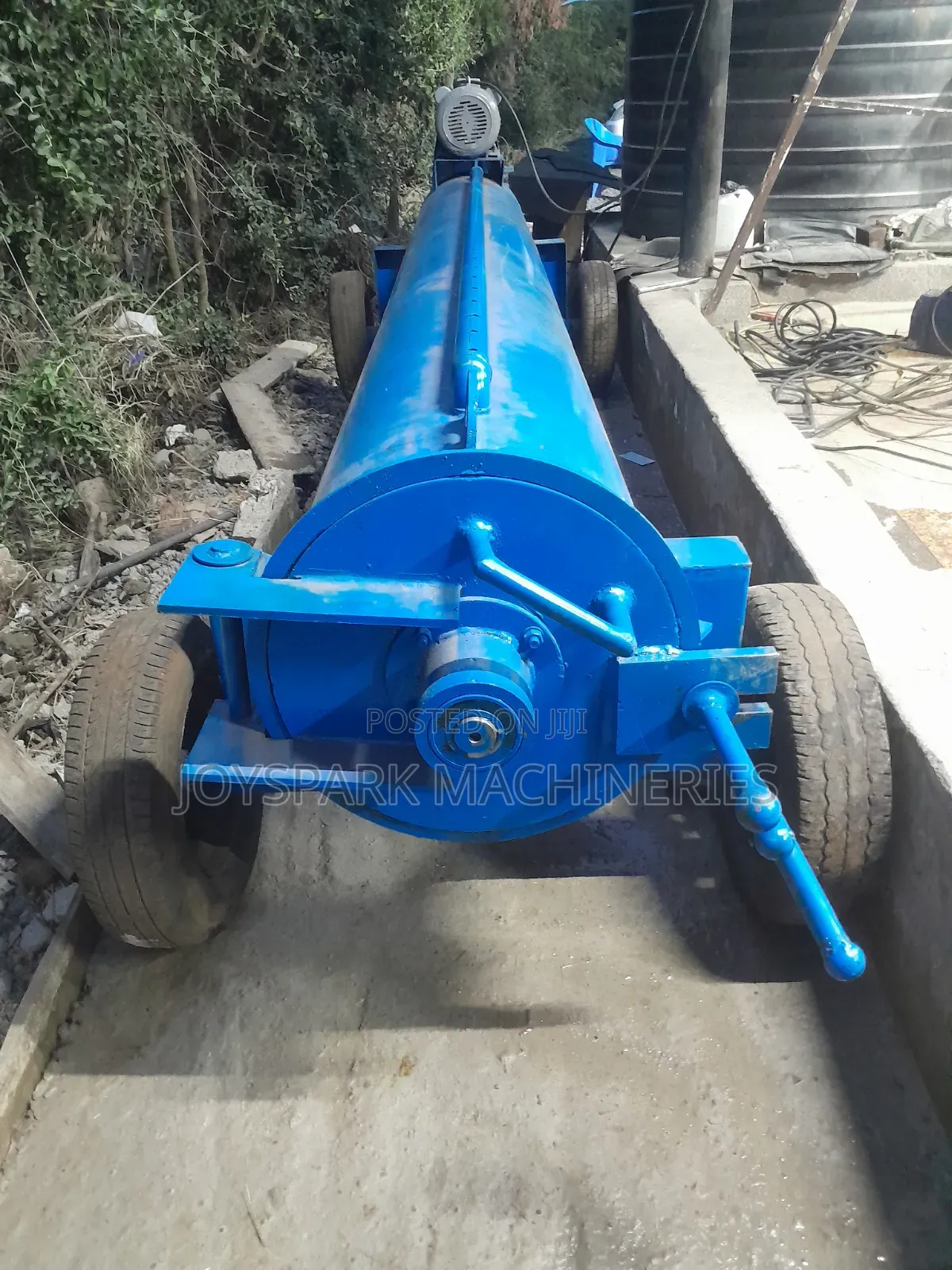 Carpet Dryer