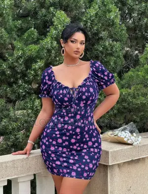 Smocked Babydoll Sundresses
