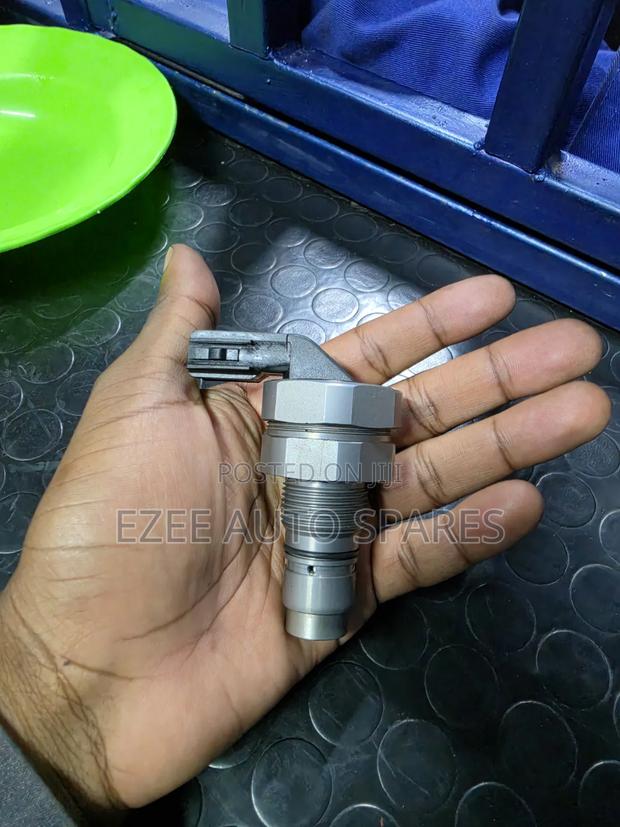 Common Rail Switch 1kd - thumbnail 2