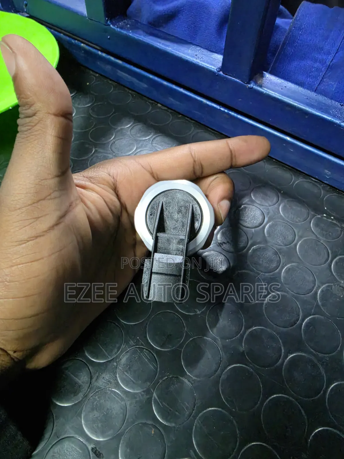 Common Rail Switch 1kd