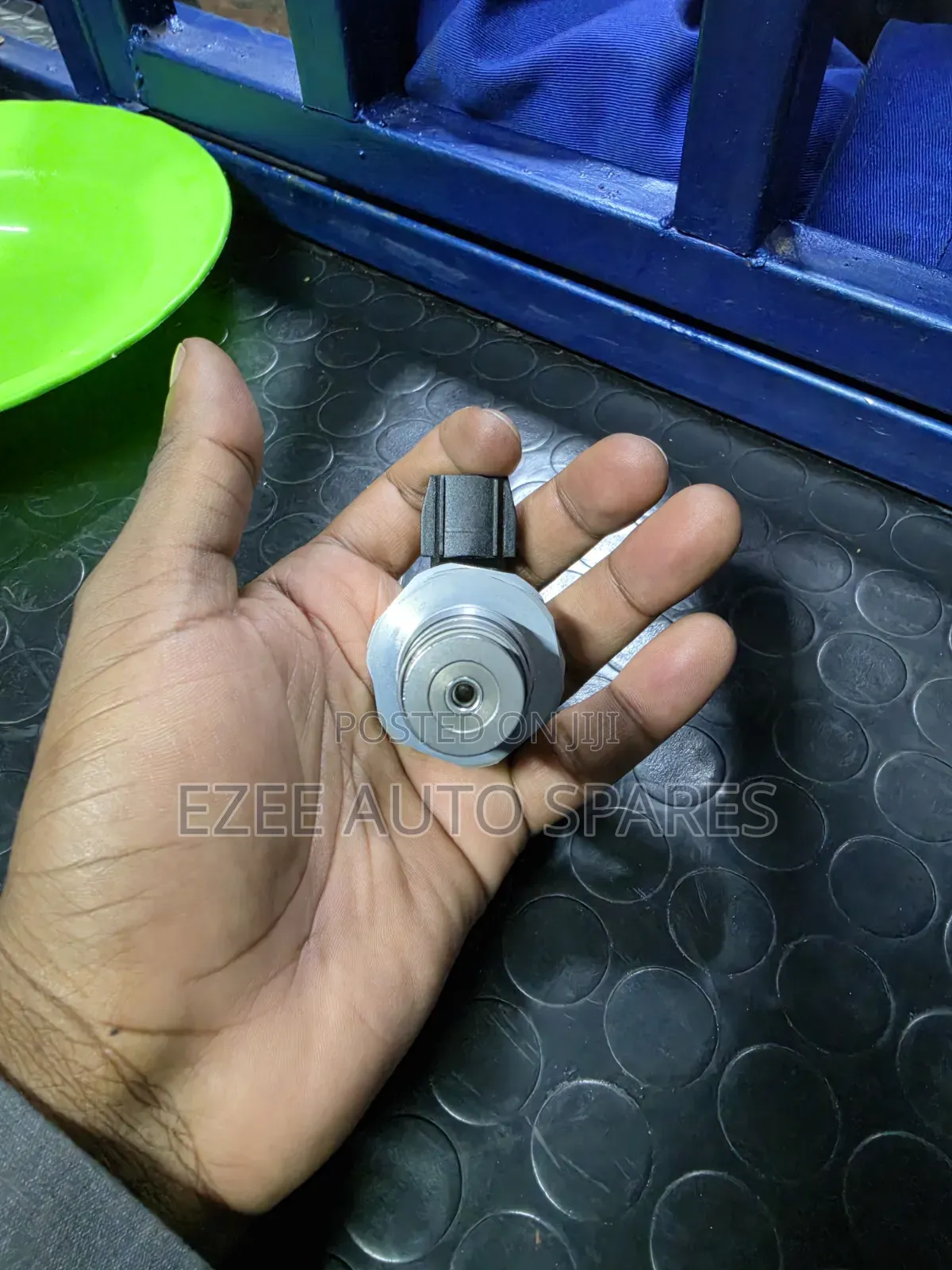 Common Rail Switch 1kd