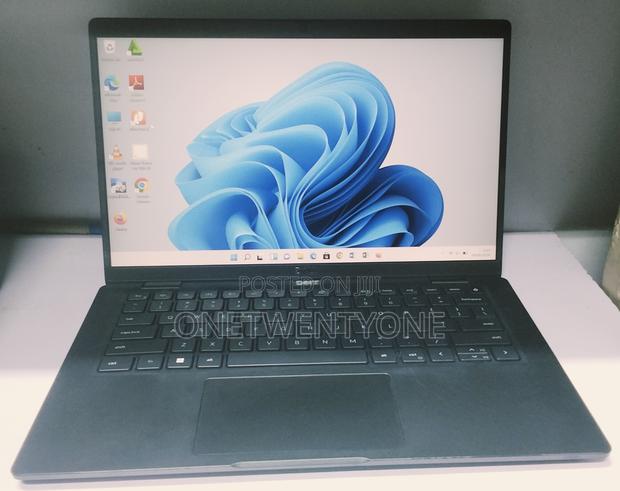 Laptop Dell Latitude 7430 8GB Intel Core i7 SSD 256GB