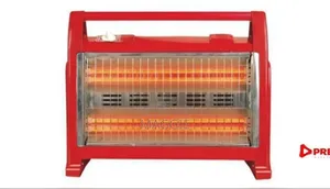 Power 1600w Room Heater