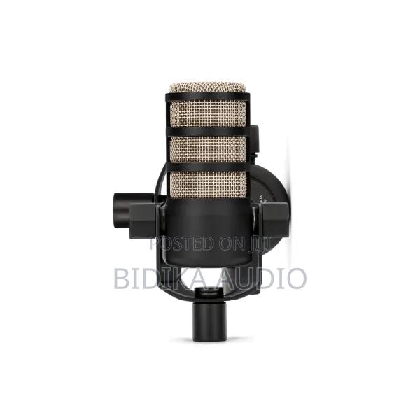 Rode Podcast Microphone