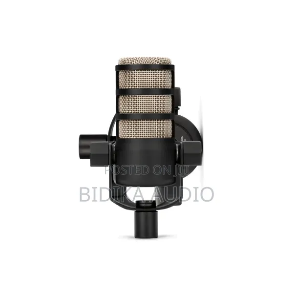Rode Podcast Microphone