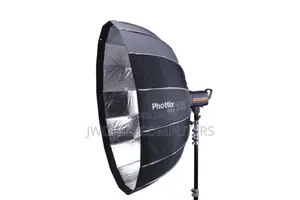 Phottix Rex Pro 105cm Quick Folding Soft Box