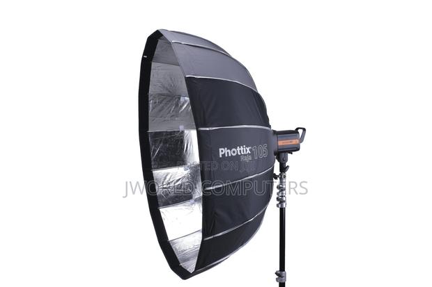 Phottix Rex Pro 105cm Quick Folding Soft Box
