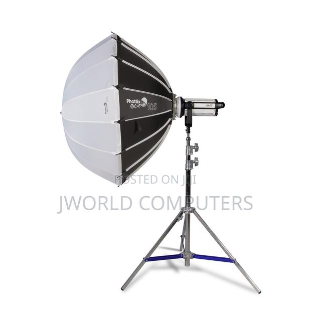 Phottix Rex Pro 105cm Quick Folding Soft Box - thumbnail 2