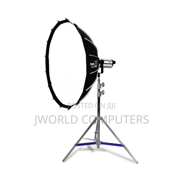 Phottix Rex Pro 105cm Quick Folding Soft Box - thumbnail 3