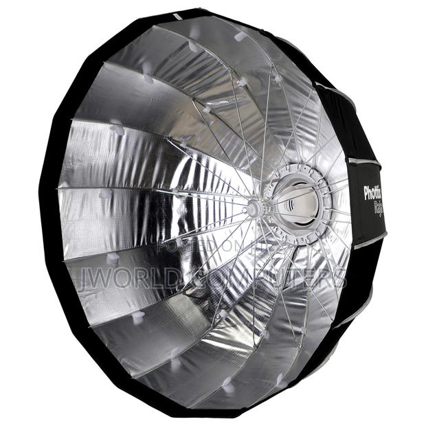 Phottix Rex Pro 105cm Quick Folding Soft Box - thumbnail 5