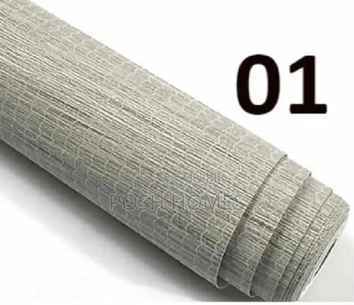 Modemount Grey Decor Wallpapers